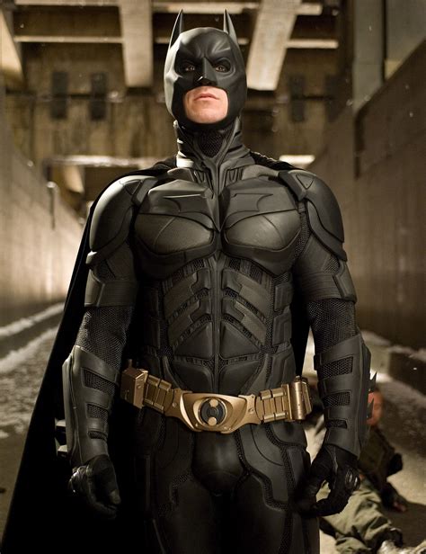 dark knight rises suit